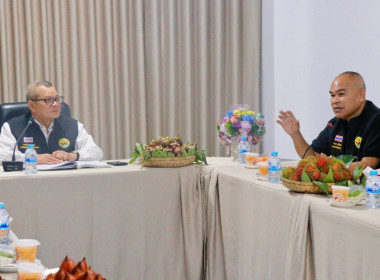 ลงพื้นที่สหกรณ์การเกษตรพรหมคีรี จำกัด อำเภอพรหมคีรี ... พารามิเตอร์รูปภาพ 27